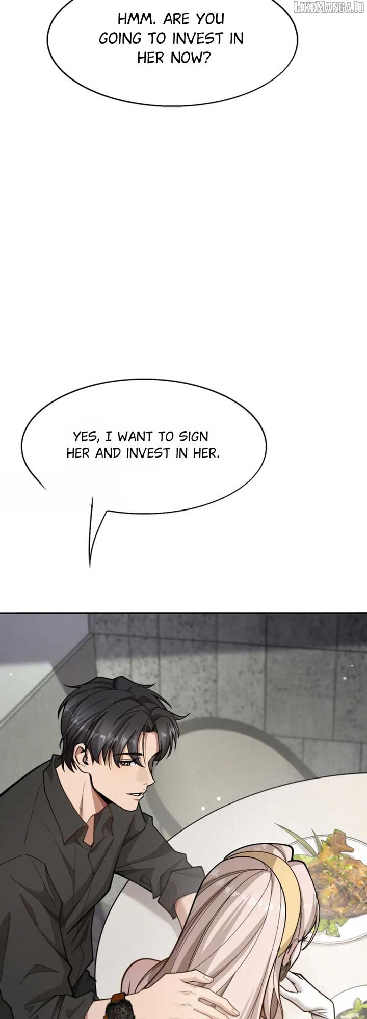 I’m A Super Rich Man, So It’s Reasonable For Me To Be A Scumbag Chapter 6 183 38