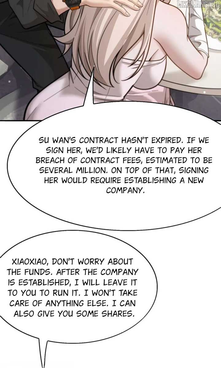 I’m A Super Rich Man, So It’s Reasonable For Me To Be A Scumbag Chapter 6 184 39