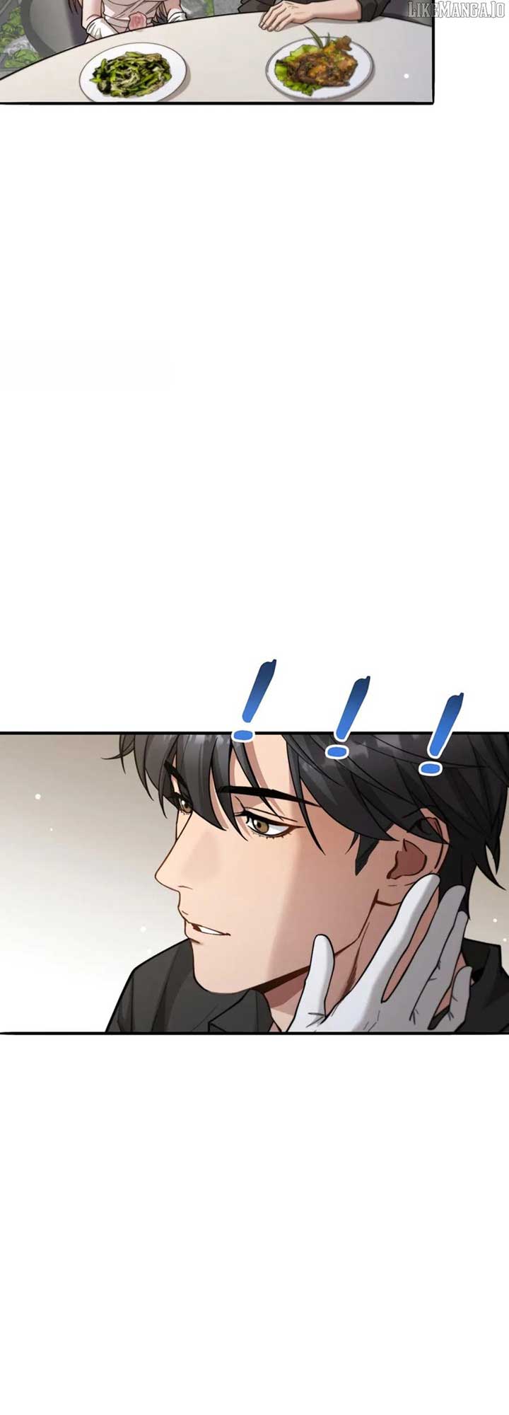 I’m A Super Rich Man, So It’s Reasonable For Me To Be A Scumbag Chapter 6 187 42