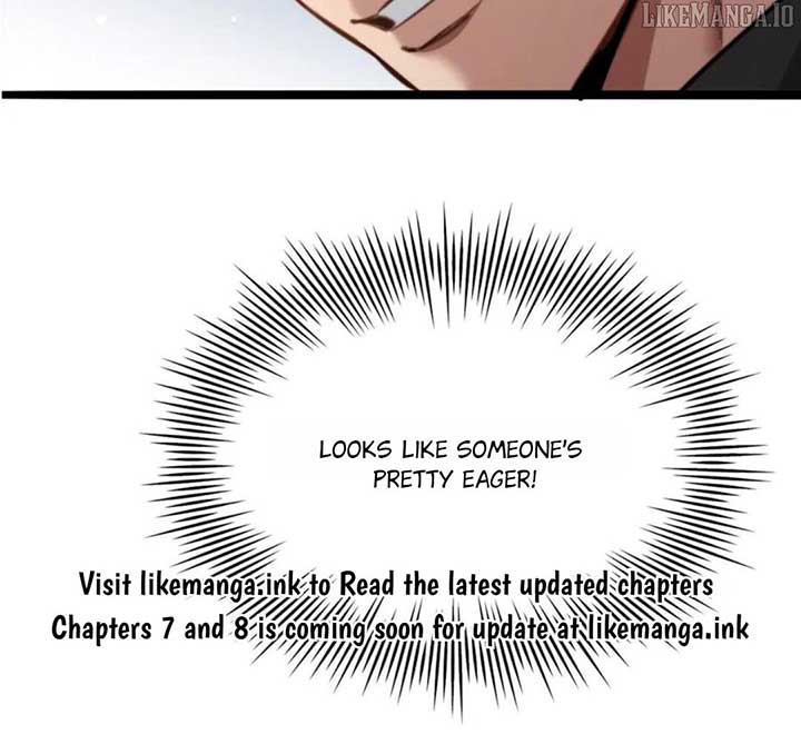 I’m A Super Rich Man, So It’s Reasonable For Me To Be A Scumbag Chapter 6 191 46