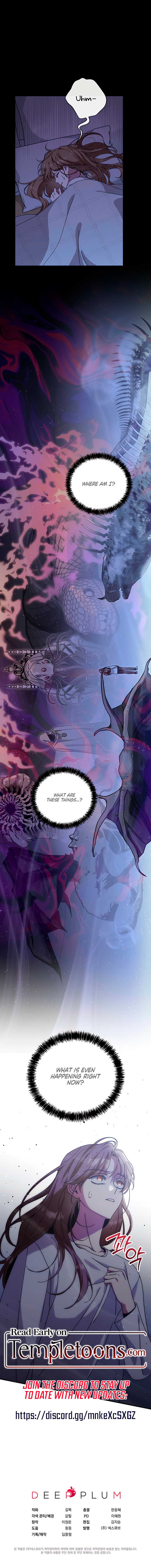 What do you think of cosmic horror? Chapter 9 47 ch 9 10