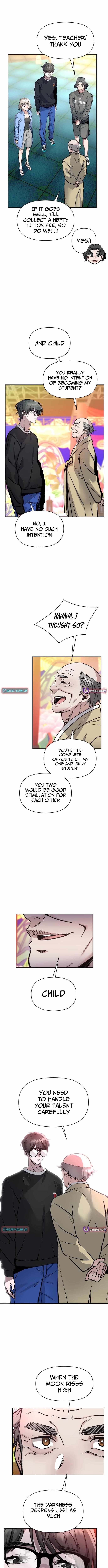 The Sound of Gifted Silence Chapter 16 60 02