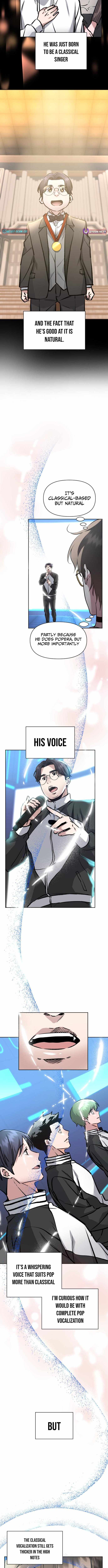The Sound of Gifted Silence Chapter 16 64 06