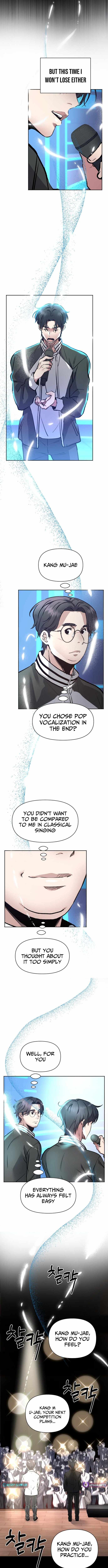 The Sound of Gifted Silence Chapter 16 66 08