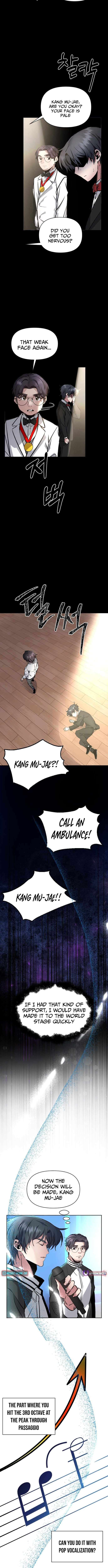 The Sound of Gifted Silence Chapter 16 67 09