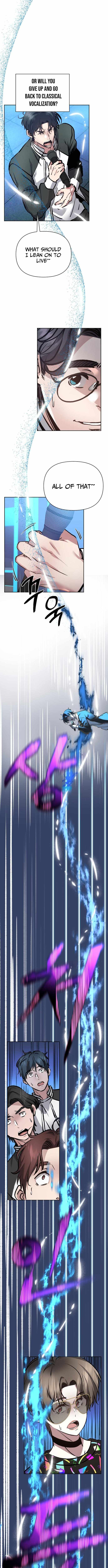The Sound of Gifted Silence Chapter 16 68 10