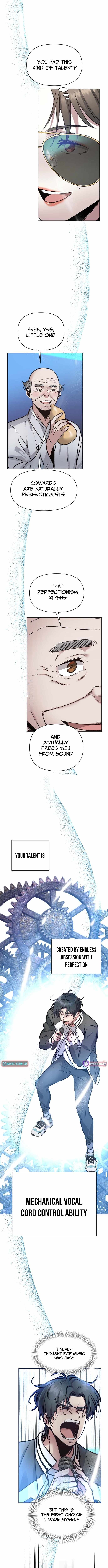 The Sound of Gifted Silence Chapter 16 71 13