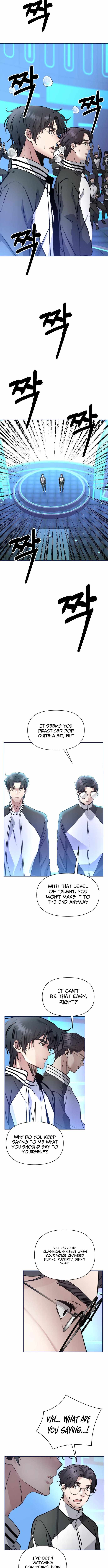 The Sound of Gifted Silence Chapter 16 73 15