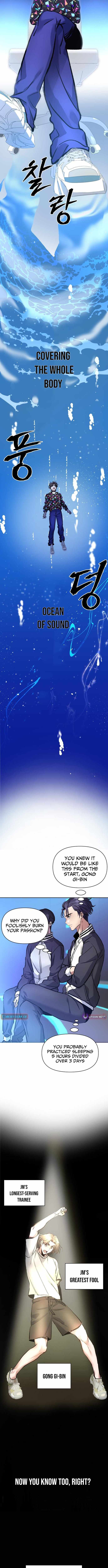 The Sound of Gifted Silence Chapter 17 64 09