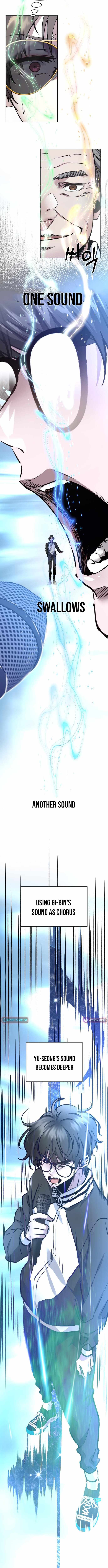 The Sound of Gifted Silence Chapter 17 68 13