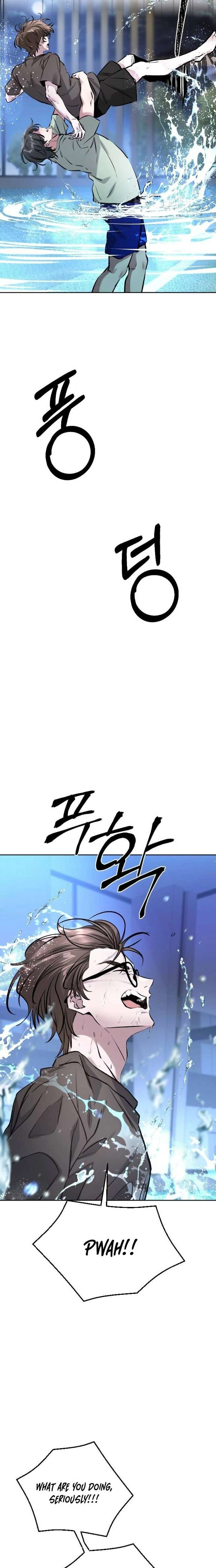 The Sound of Gifted Silence Chapter 22 110 10