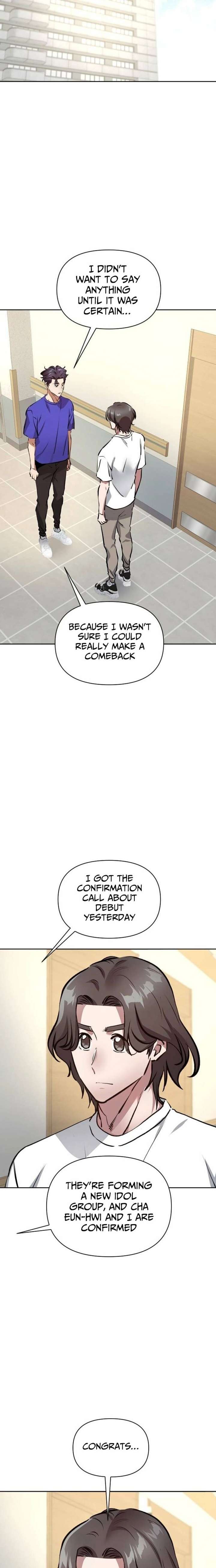 The Sound of Gifted Silence Chapter 23 128 022