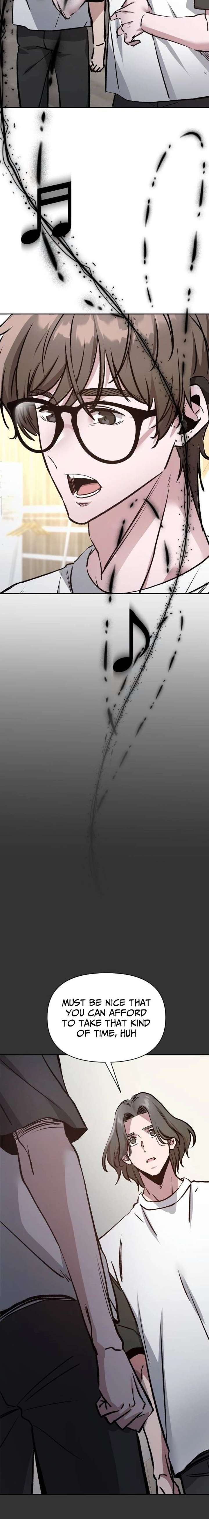 The Sound of Gifted Silence Chapter 24 138 026