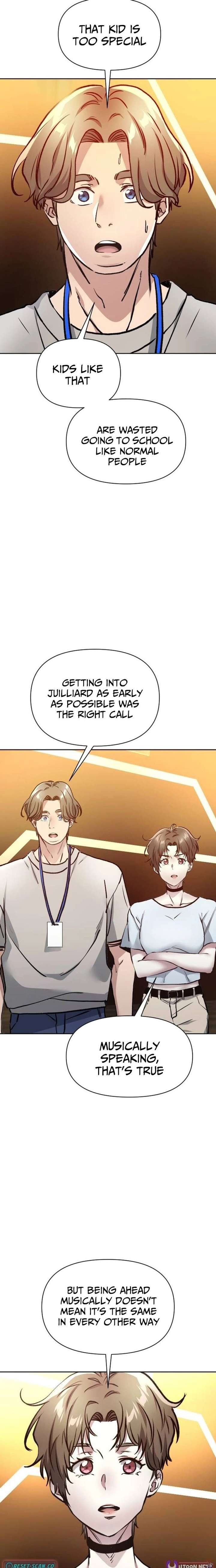 The Sound of Gifted Silence Chapter 25 139 015