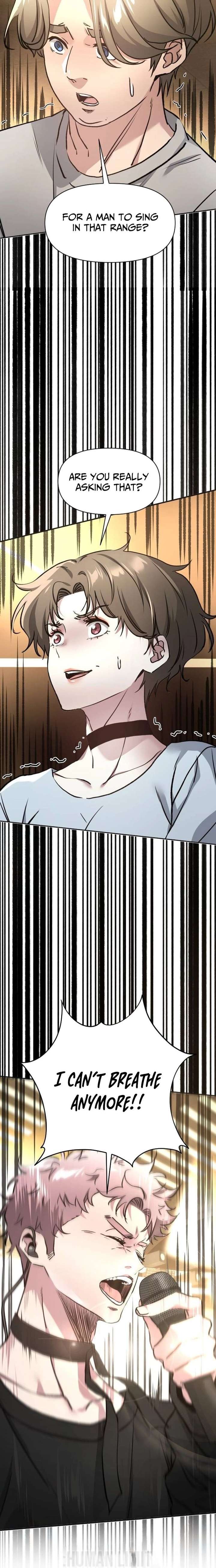 The Sound of Gifted Silence Chapter 25 144 020