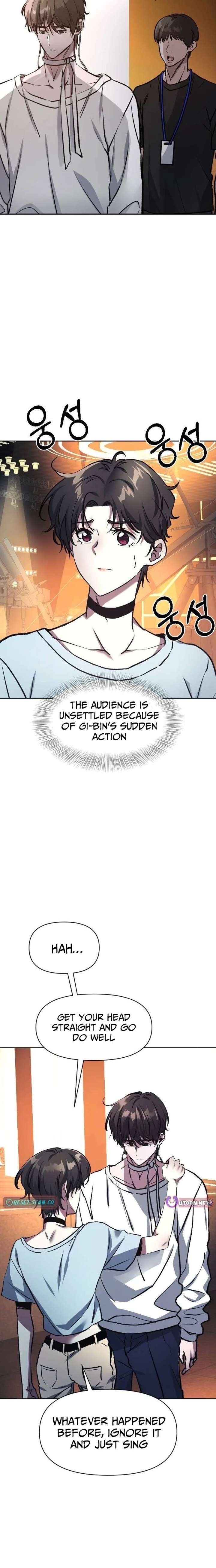 The Sound of Gifted Silence Chapter 26 116 004