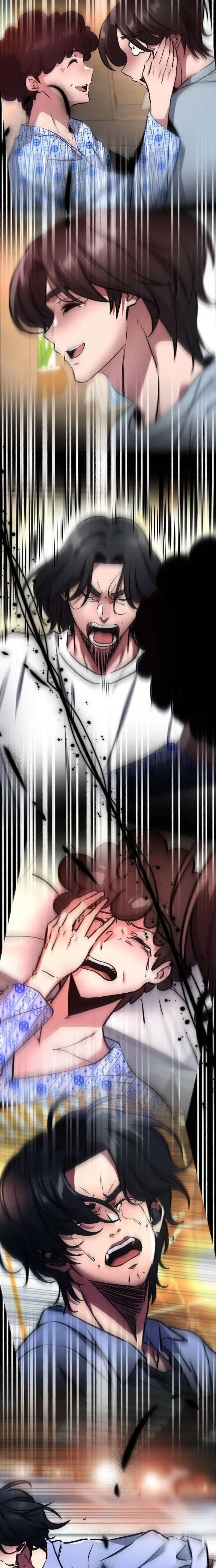 The Sound of Gifted Silence Chapter 26 125 013