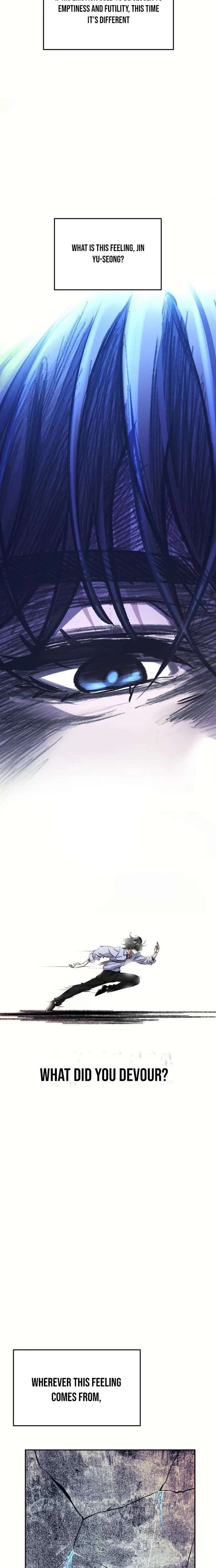 The Sound of Gifted Silence Chapter 26 132 020