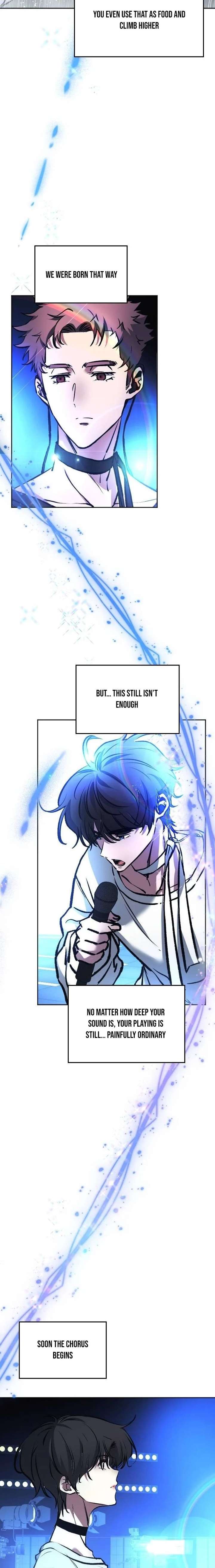 The Sound of Gifted Silence Chapter 26 135 023