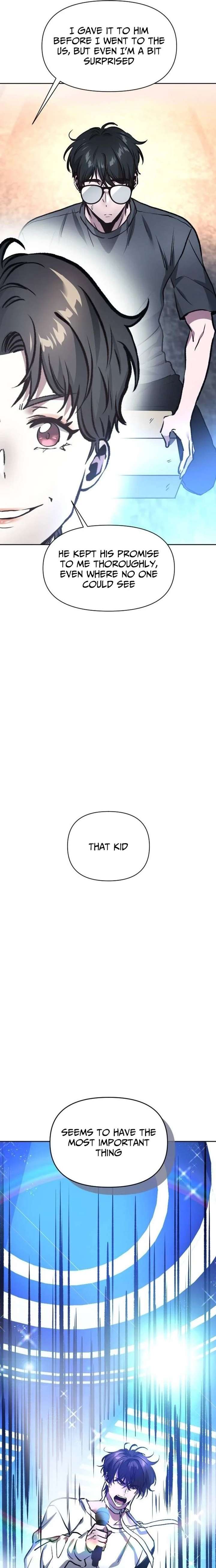 The Sound of Gifted Silence Chapter 26 141 029