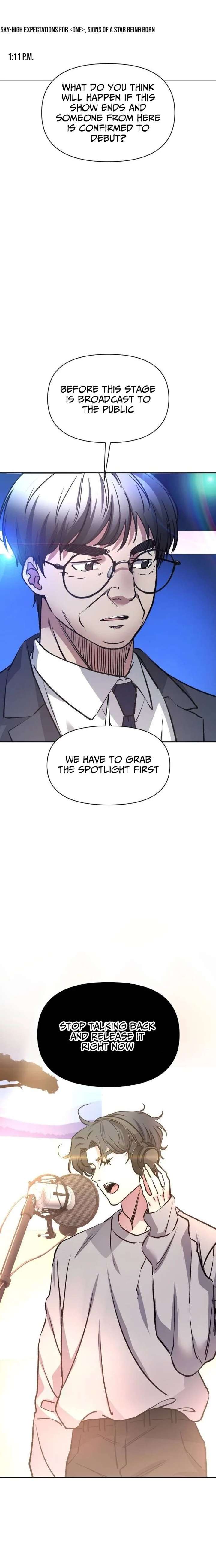 The Sound of Gifted Silence Chapter 26 146 034