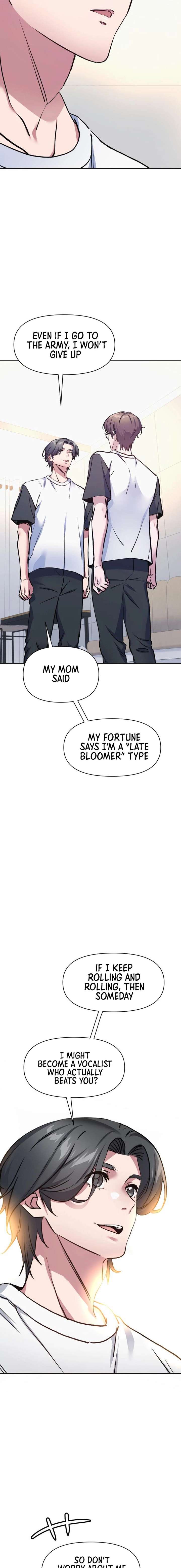 The Sound of Gifted Silence Chapter 27 104 010