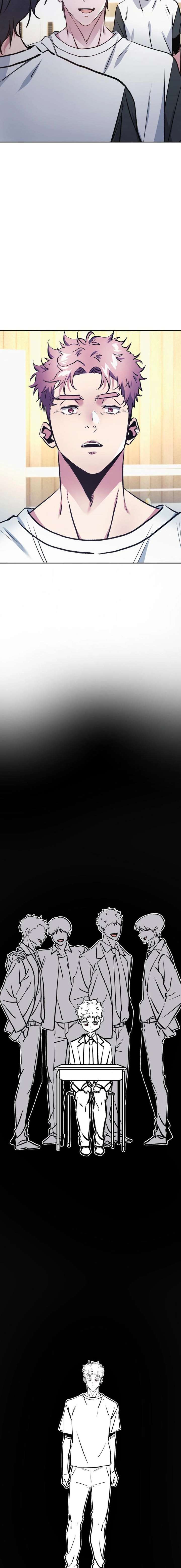 The Sound of Gifted Silence Chapter 27 111 017