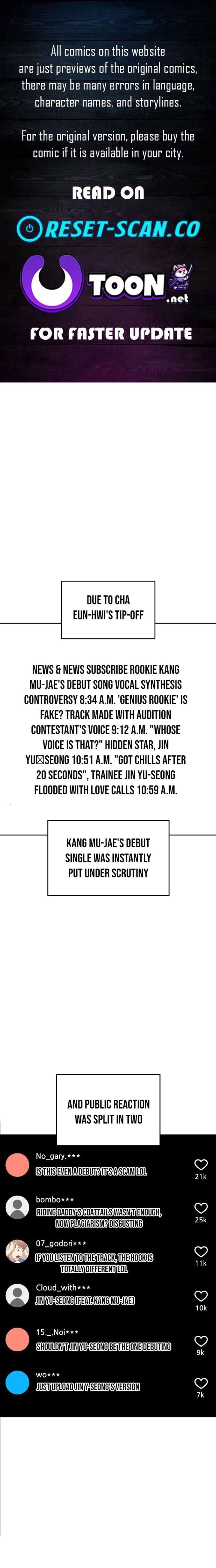 The Sound of Gifted Silence Chapter 28 107 001