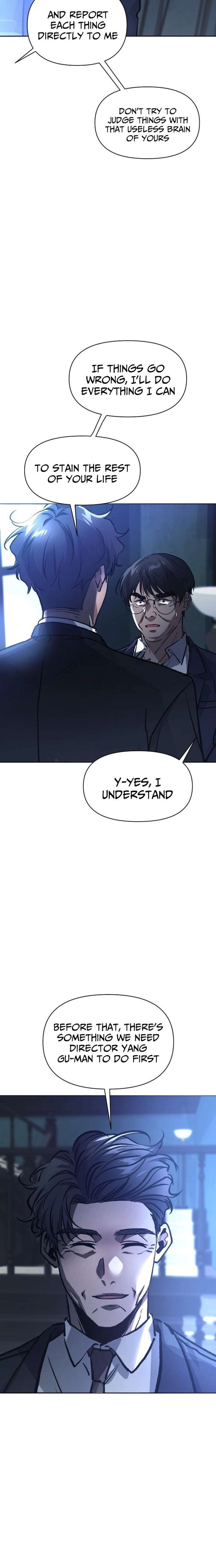 The Sound of Gifted Silence Chapter 28 131 025