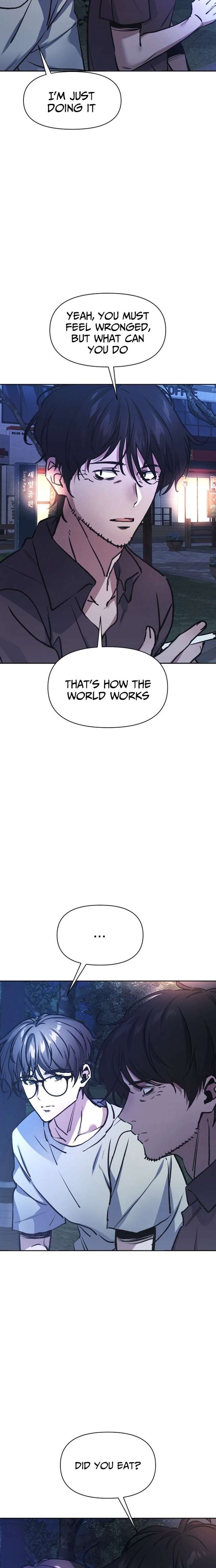 The Sound of Gifted Silence Chapter 28 133 027
