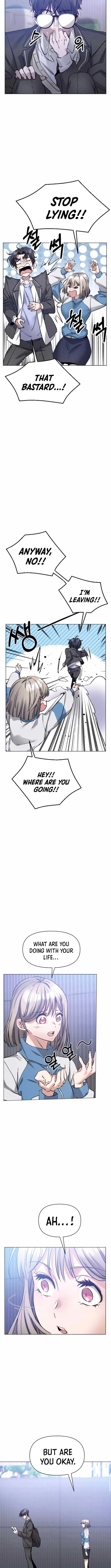 The Sound of Gifted Silence Chapter 3 78 ch 3 11