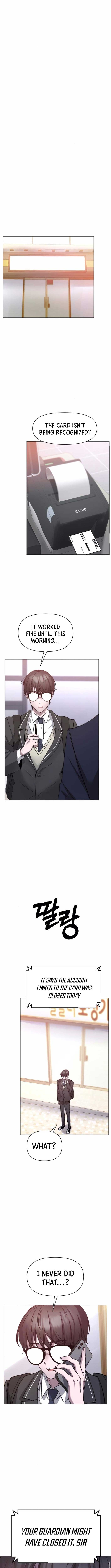 The Sound of Gifted Silence Chapter 3 80 ch 3 13