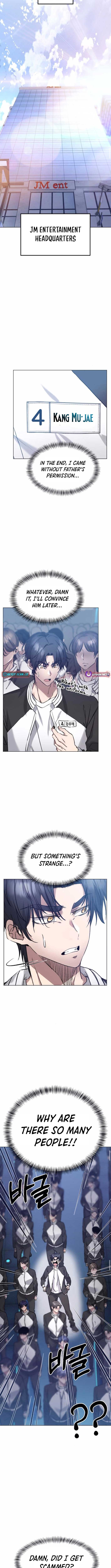 The Sound of Gifted Silence Chapter 3 84 ch 3 17