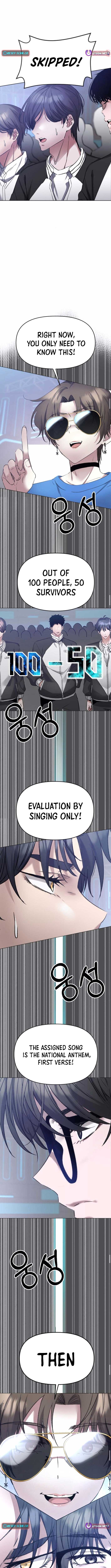 The Sound of Gifted Silence Chapter 3 86 ch 3 19