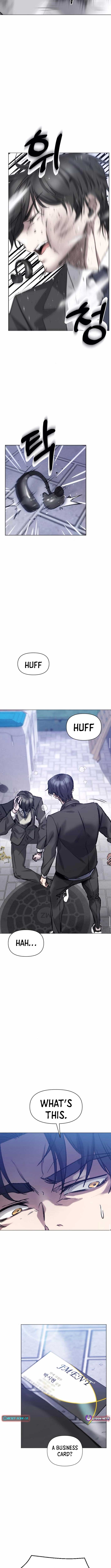 The Sound of Gifted Silence Chapter 3 75 ch 3 8