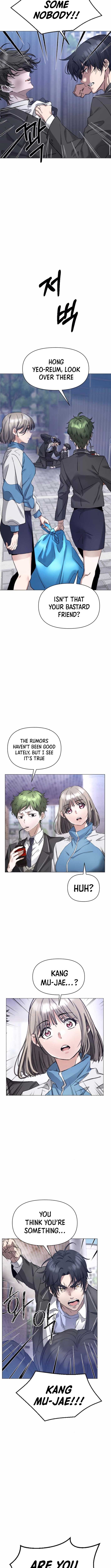 The Sound of Gifted Silence Chapter 3 76 ch 3 9