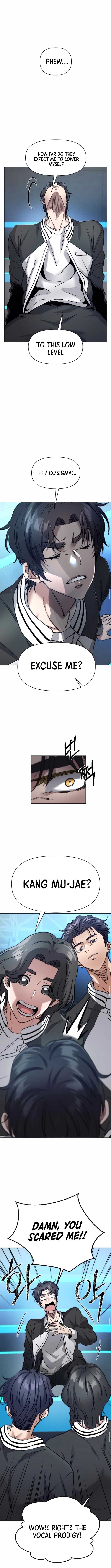 The Sound of Gifted Silence Chapter 4 68 ch 4 10