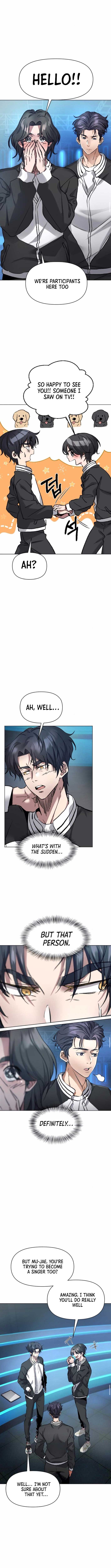 The Sound of Gifted Silence Chapter 4 69 ch 4 11