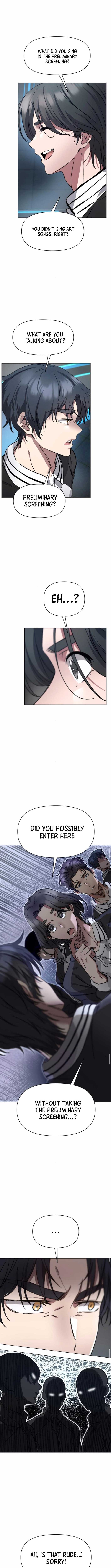 The Sound of Gifted Silence Chapter 4 70 ch 4 12