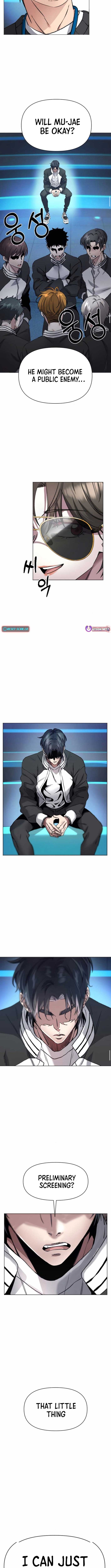 The Sound of Gifted Silence Chapter 4 74 ch 4 16