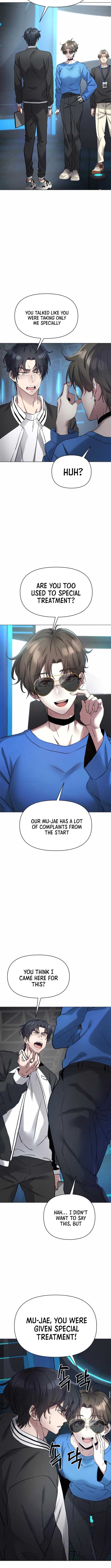 The Sound of Gifted Silence Chapter 4 61 ch 4 3