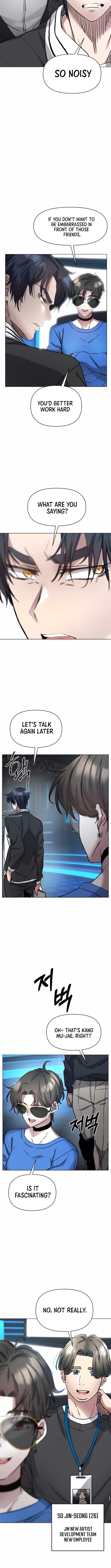 The Sound of Gifted Silence Chapter 4 63 ch 4 5