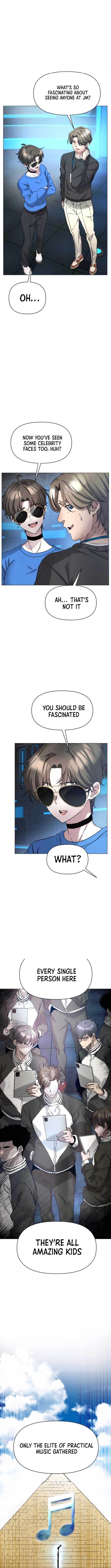 The Sound of Gifted Silence Chapter 4 64 ch 4 6