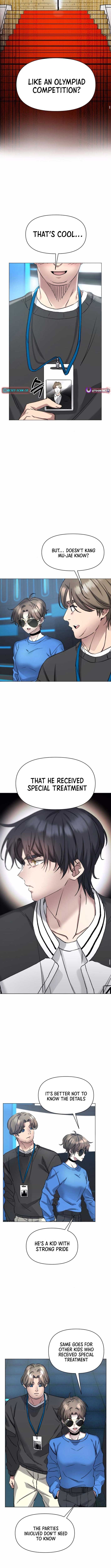 The Sound of Gifted Silence Chapter 4 65 ch 4 7