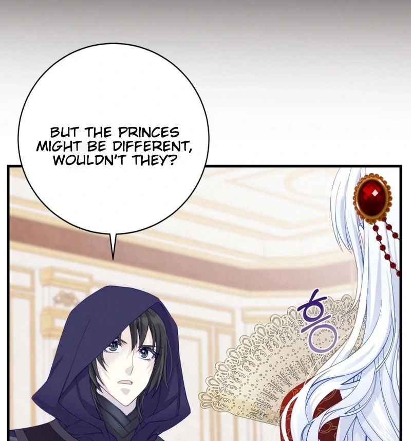 I Became The Black Swan Mother of The White Swan Princess Chapter 12 389 ch 12 10