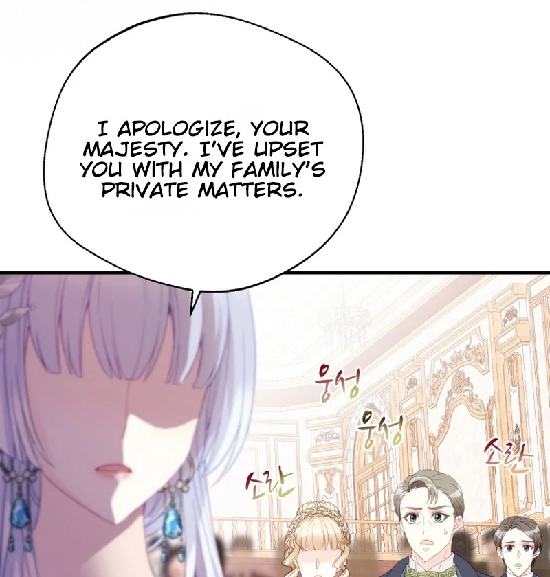 I Became The Black Swan Mother of The White Swan Princess Chapter 12 479 ch 12 100