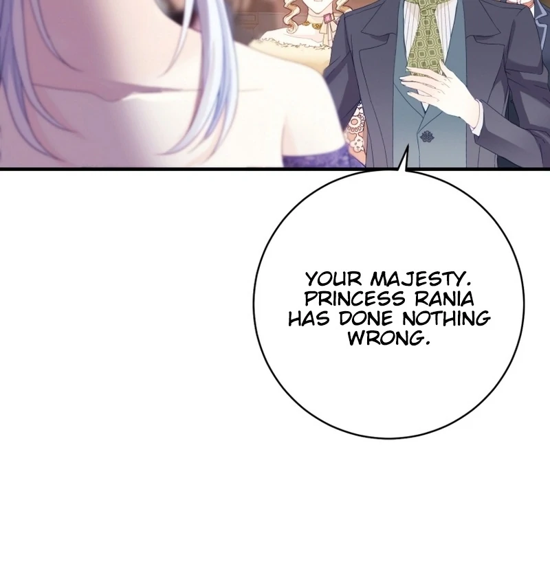 I Became The Black Swan Mother of The White Swan Princess Chapter 12 480 ch 12 101