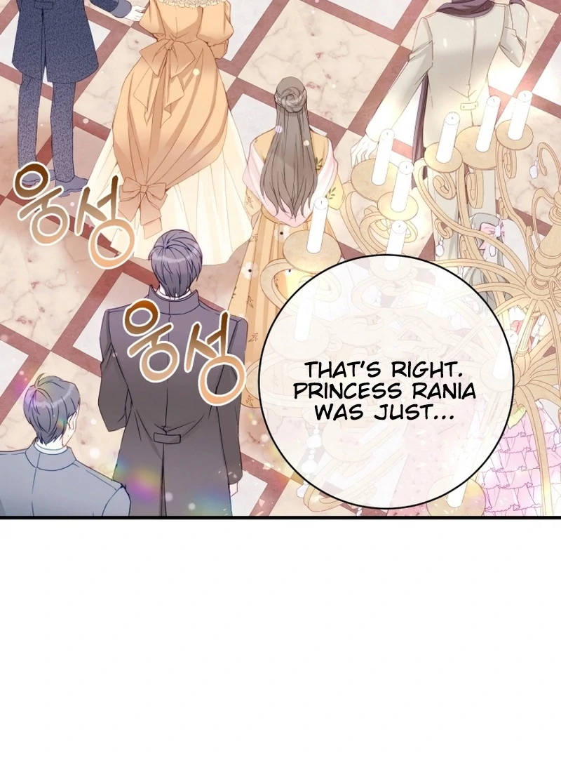 I Became The Black Swan Mother of The White Swan Princess Chapter 12 482 ch 12 103