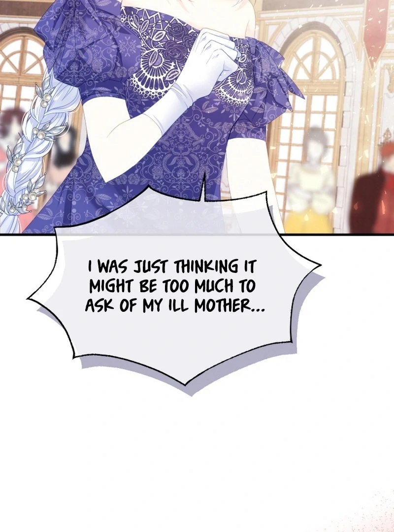 I Became The Black Swan Mother of The White Swan Princess Chapter 12 489 ch 12 110