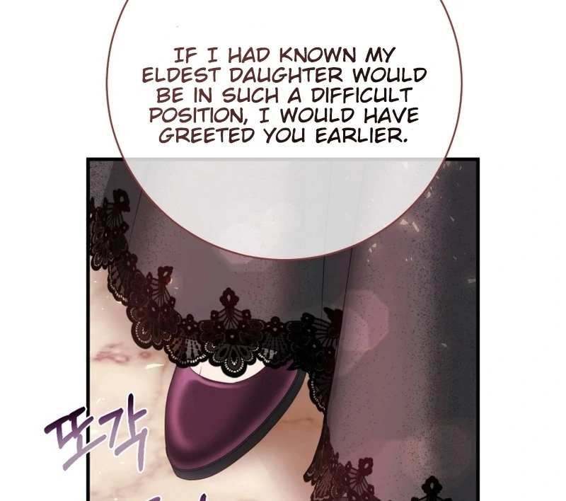 I Became The Black Swan Mother of The White Swan Princess Chapter 12 491 ch 12 112